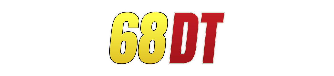 68dt – Nhà Cái Uy Tín